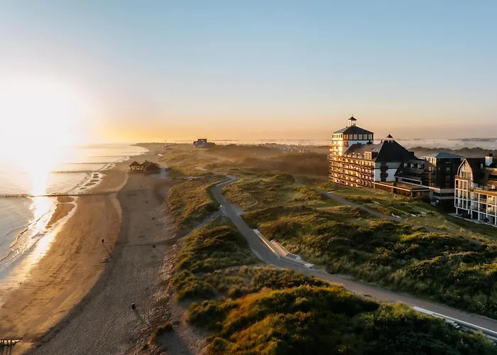 Strandhotel