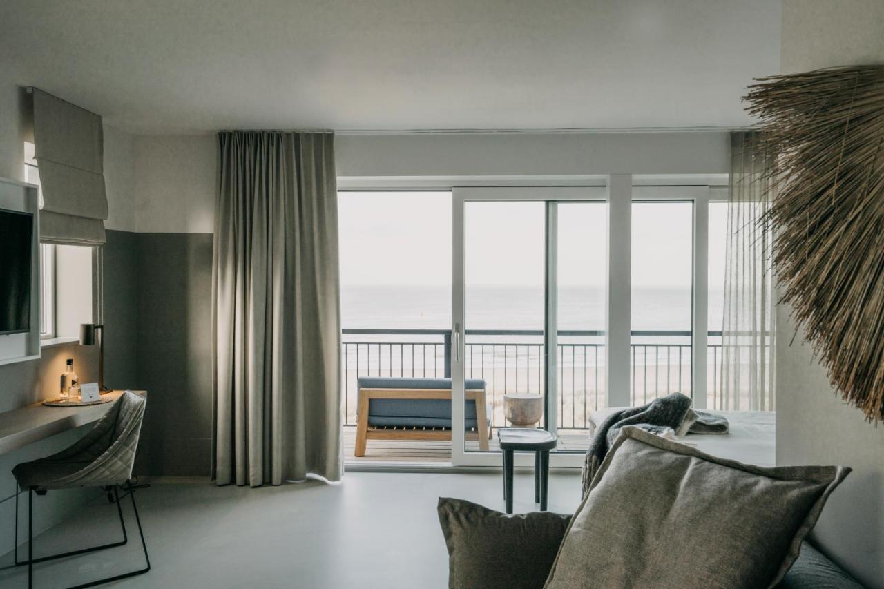 Strandhotel Hotel