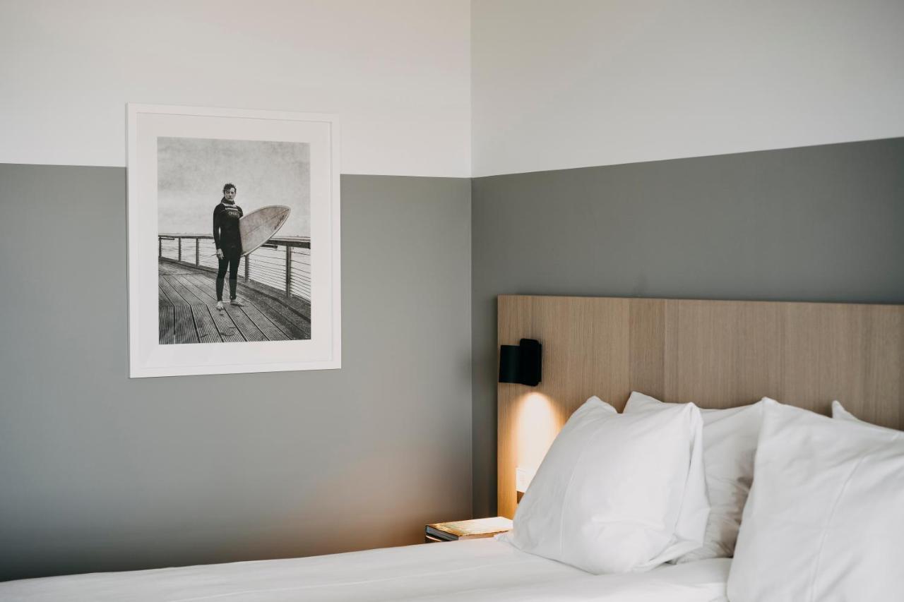 Strandhotel Hotel