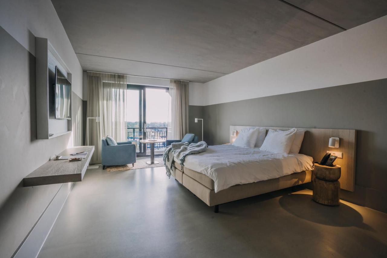 Strandhotel Hotel Cadzand