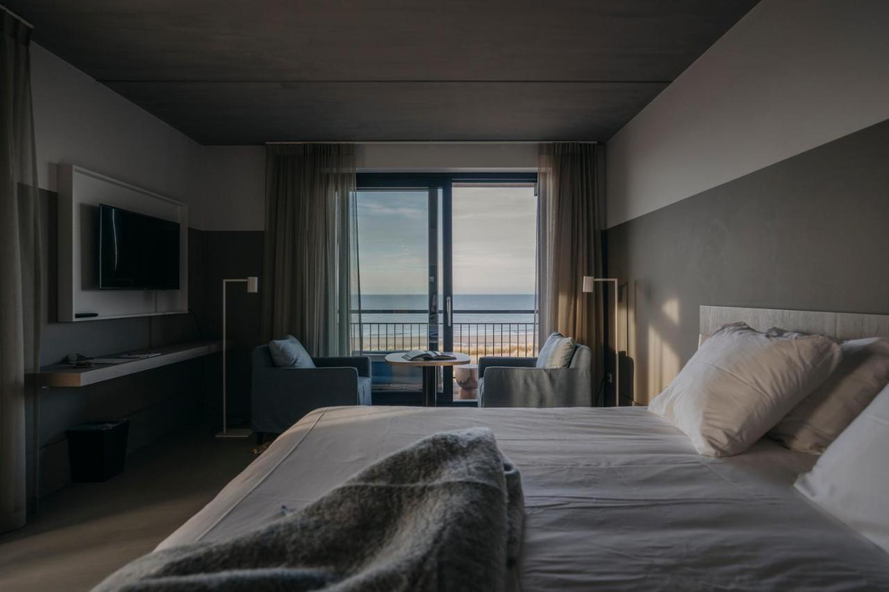 Hotel Strandhotel 4*