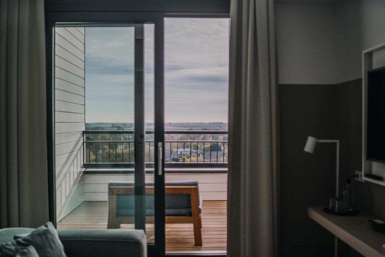 Strandhotel Cadzand