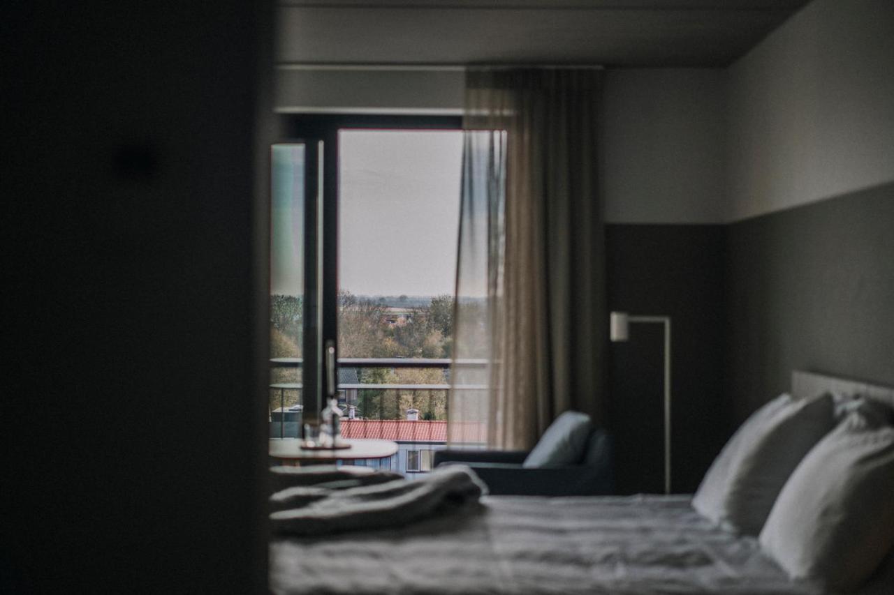 Hotel Strandhotel 4*