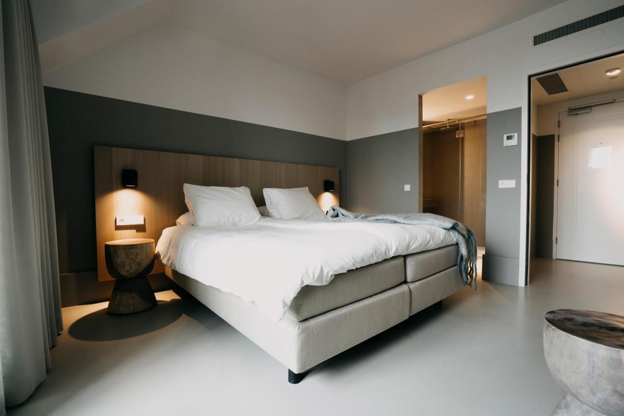 Strandhotel 4* Cadzand