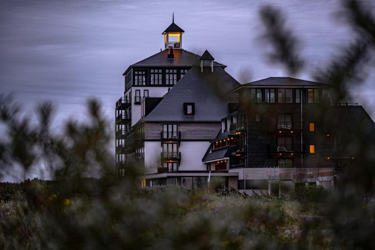 Hotel Strandhotel Cadzand
