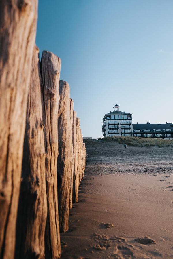 Hotel Strandhotel Cadzand