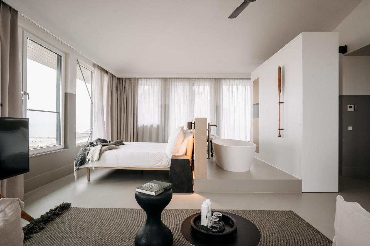 Strandhotel Hotel Cadzand
