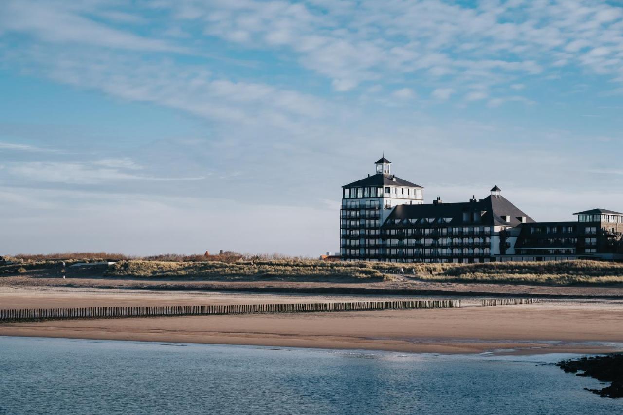 Hotel Strandhotel Cadzand