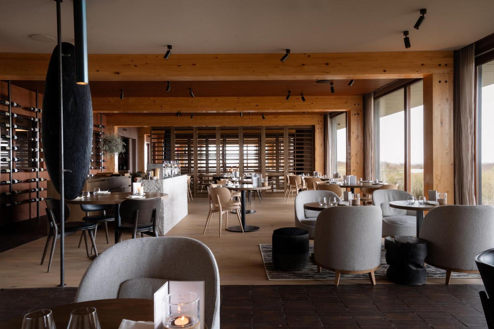 Strandhotel Hotel Cadzand