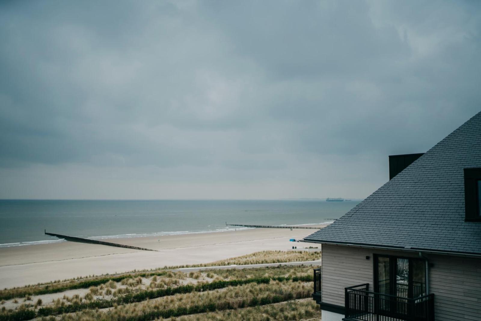 Strandhotel Hotel Cadzand