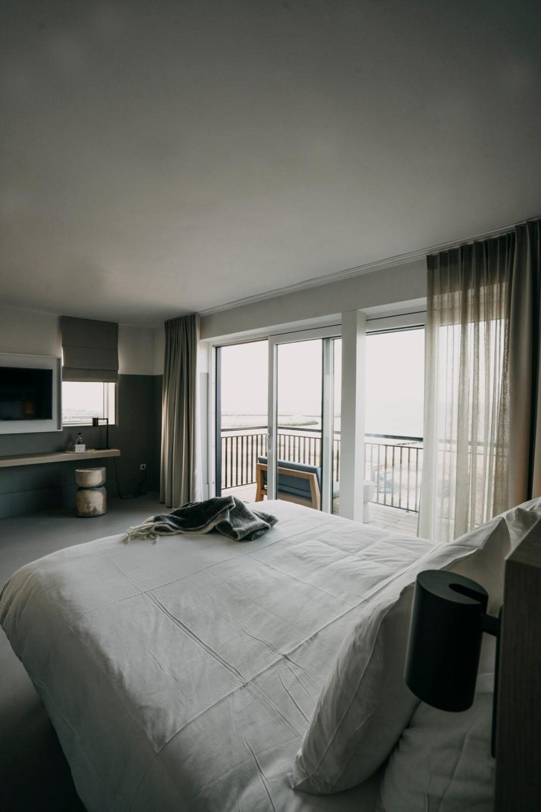Strandhotel Cadzand