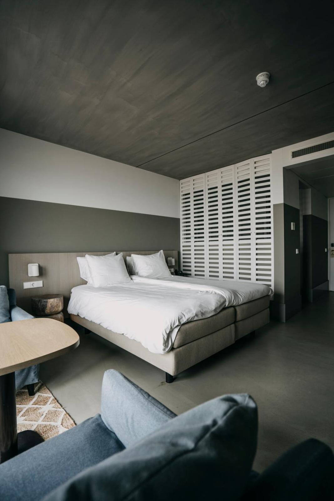 Strandhotel Hotel Cadzand