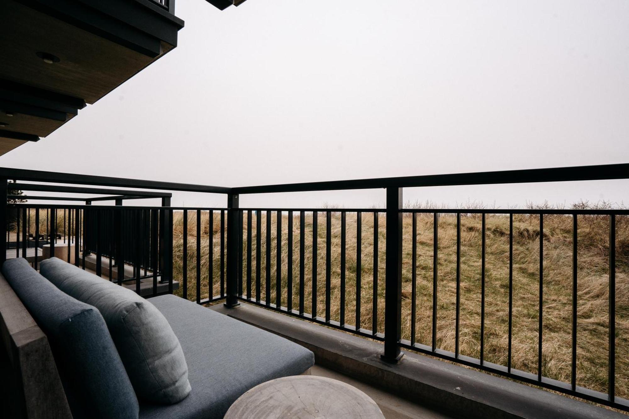 Strandhotel Hotel 4*