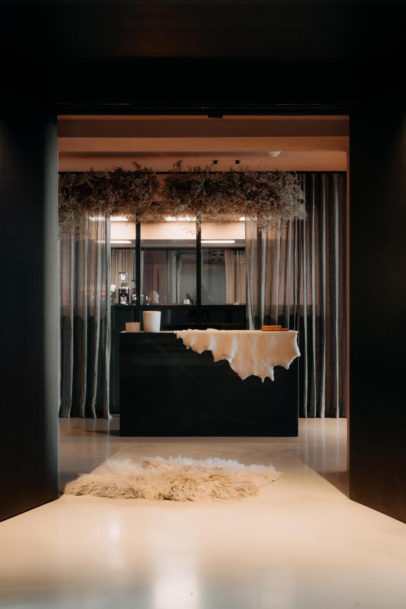 Strandhotel 4*