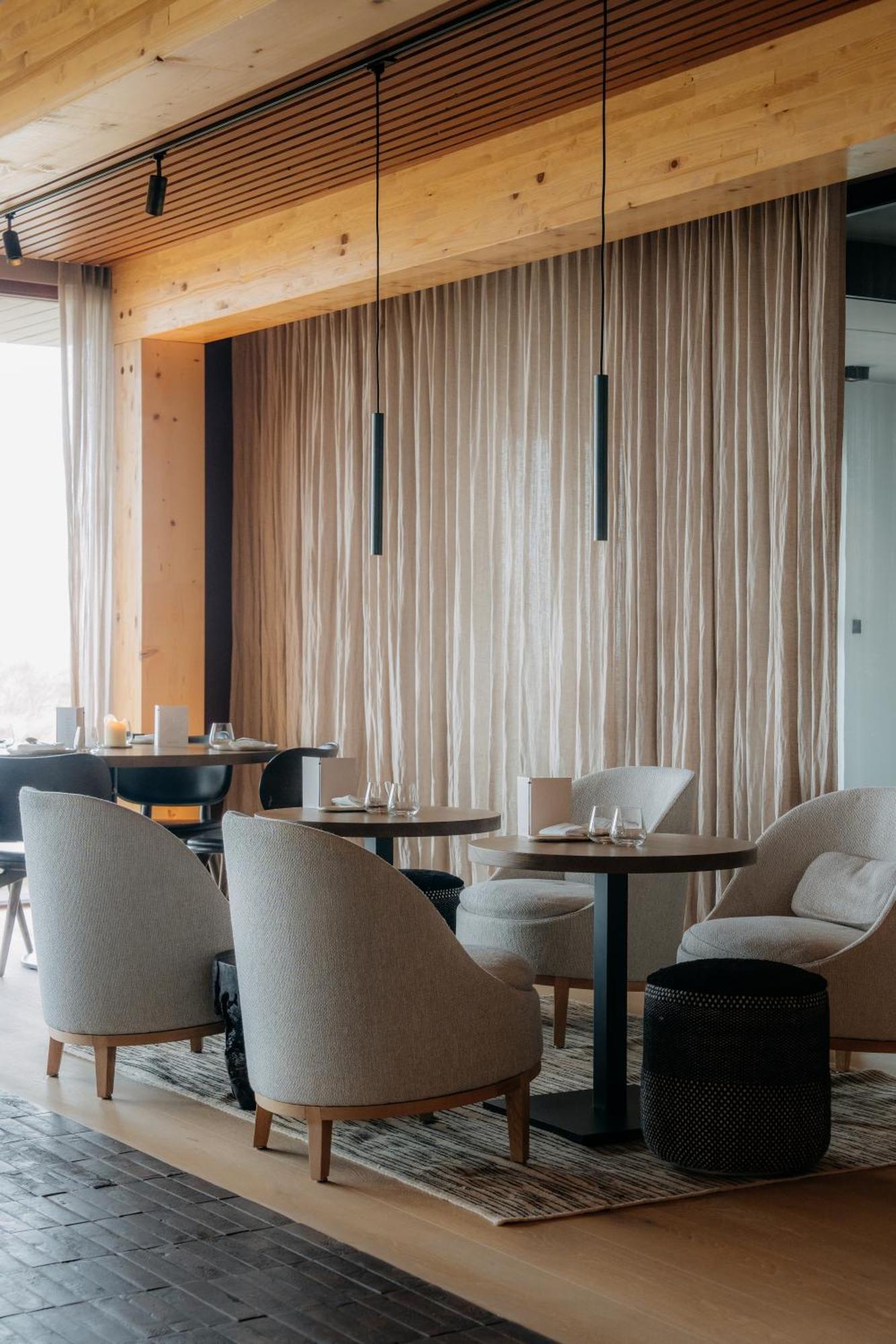 Strandhotel Cadzand
