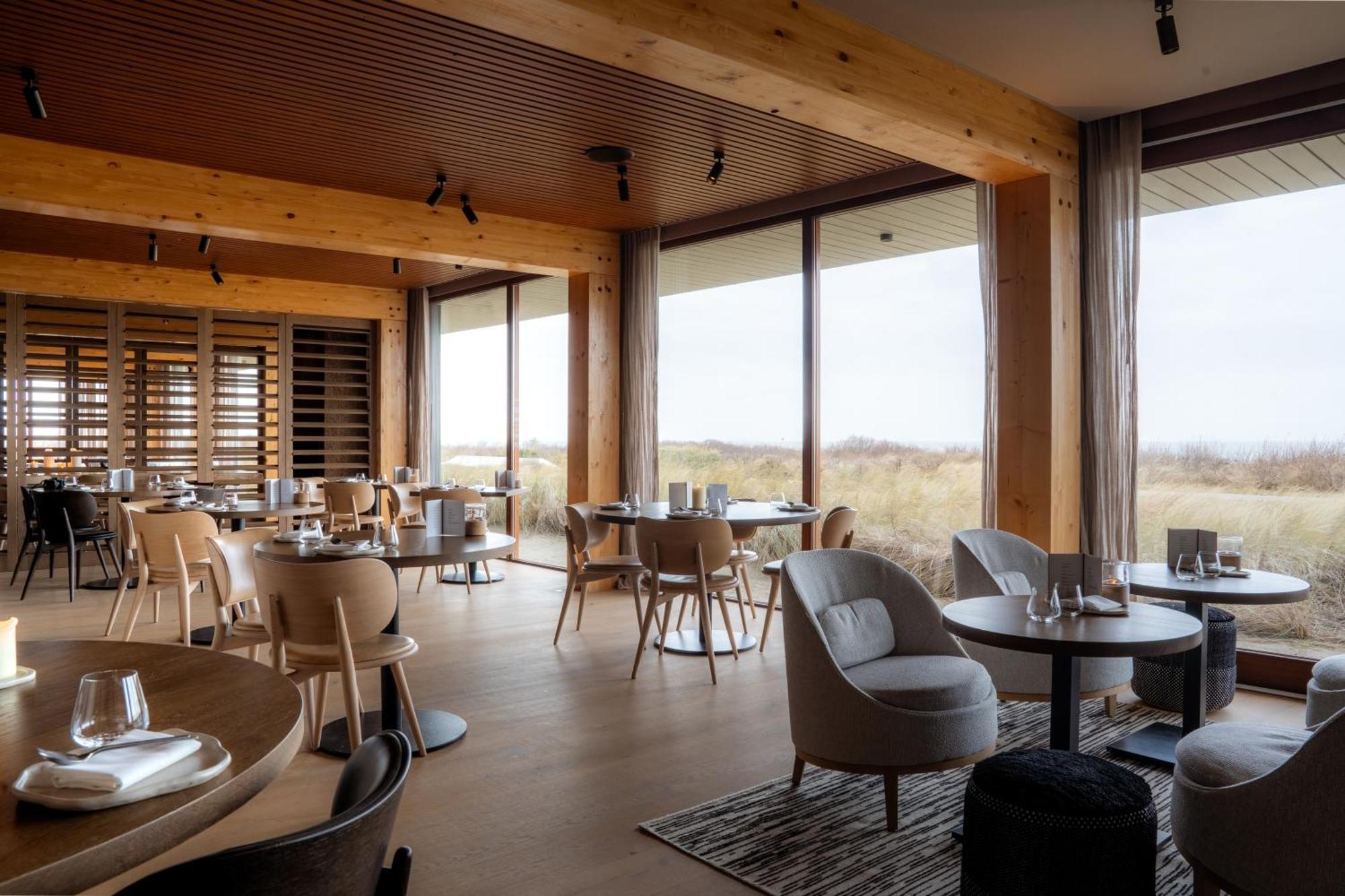 Strandhotel 4* Cadzand