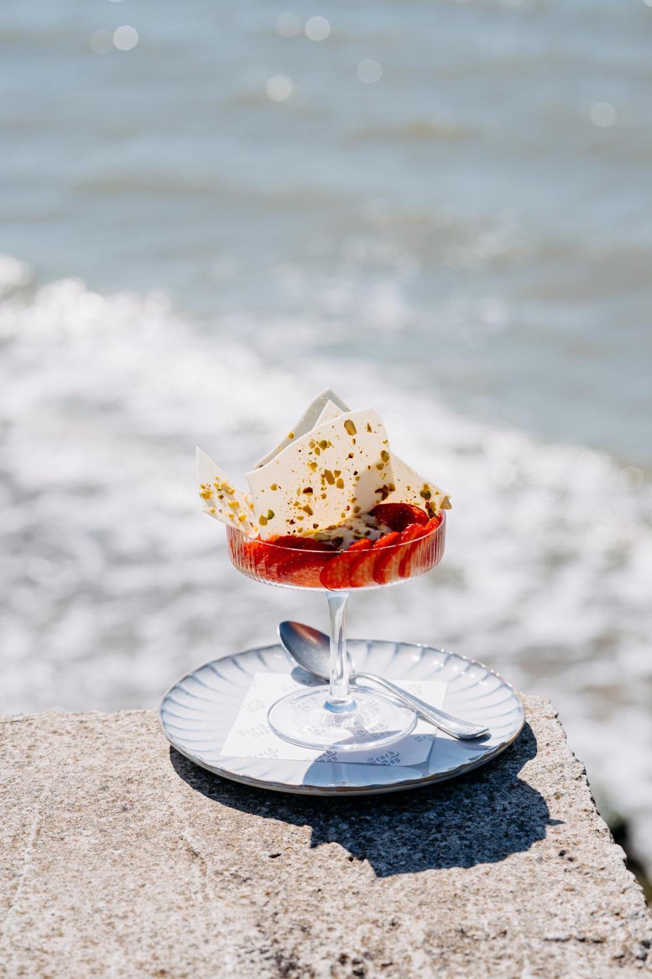 Strandhotel Cadzand