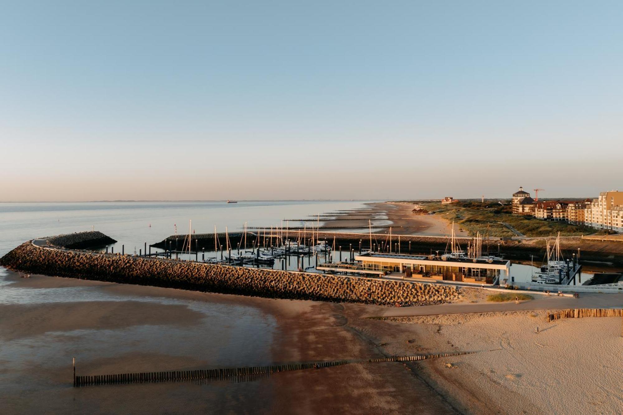 Strandhotel