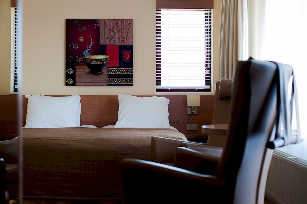 Strandhotel Hotel 4*