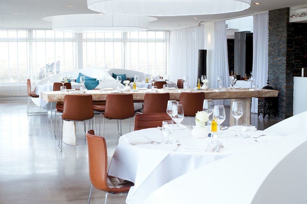 Strandhotel Hotel