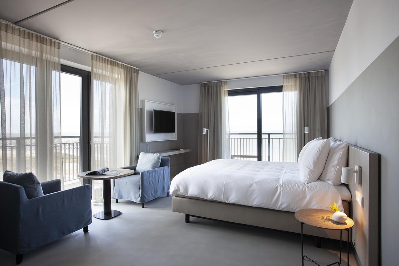 Strandhotel Hotel 4*
