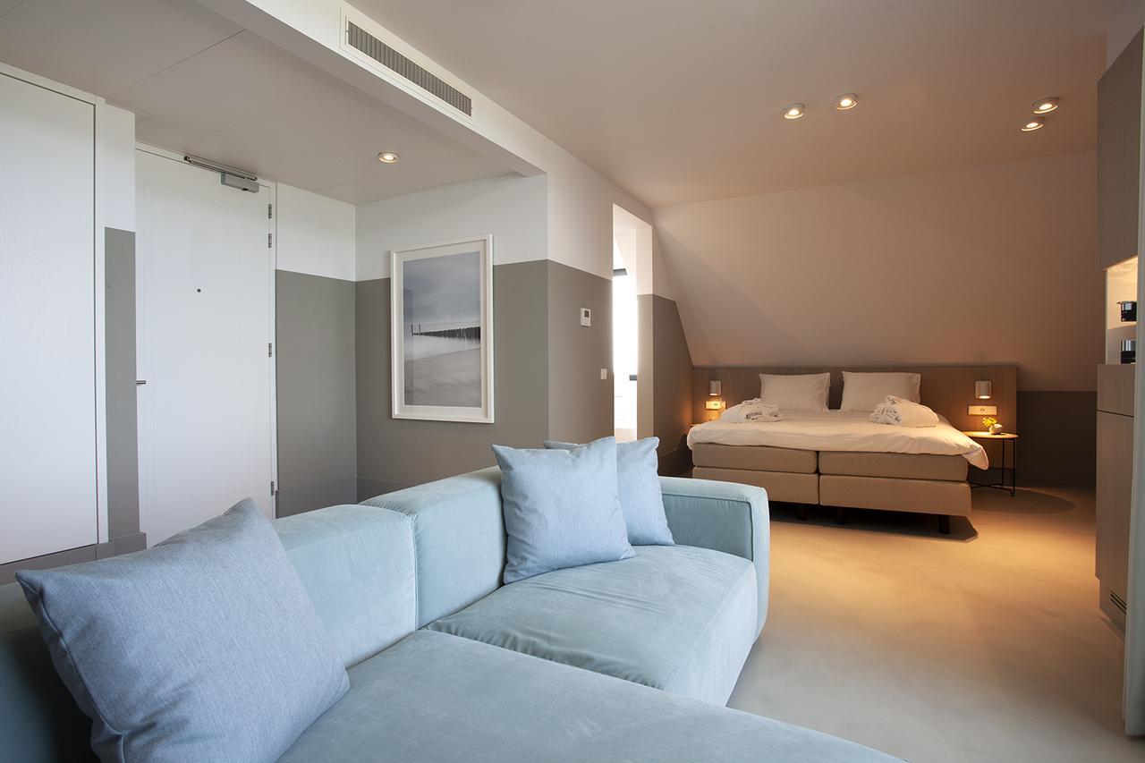 Hotel Strandhotel Cadzand