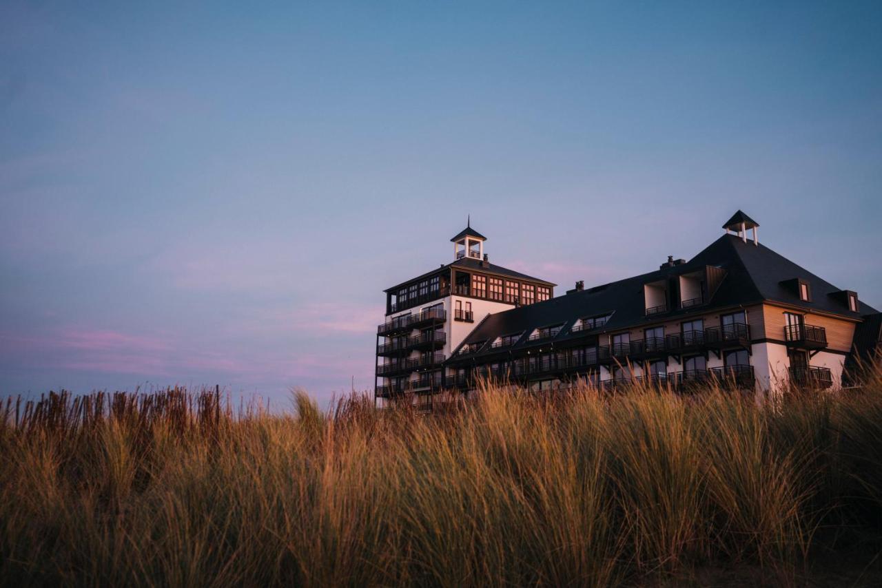 Hotel Strandhotel Cadzand