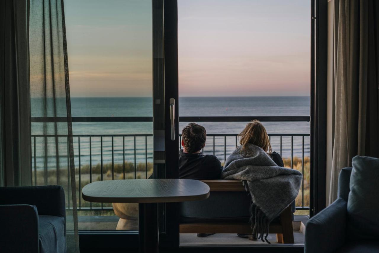 Strandhotel Hotel 4*