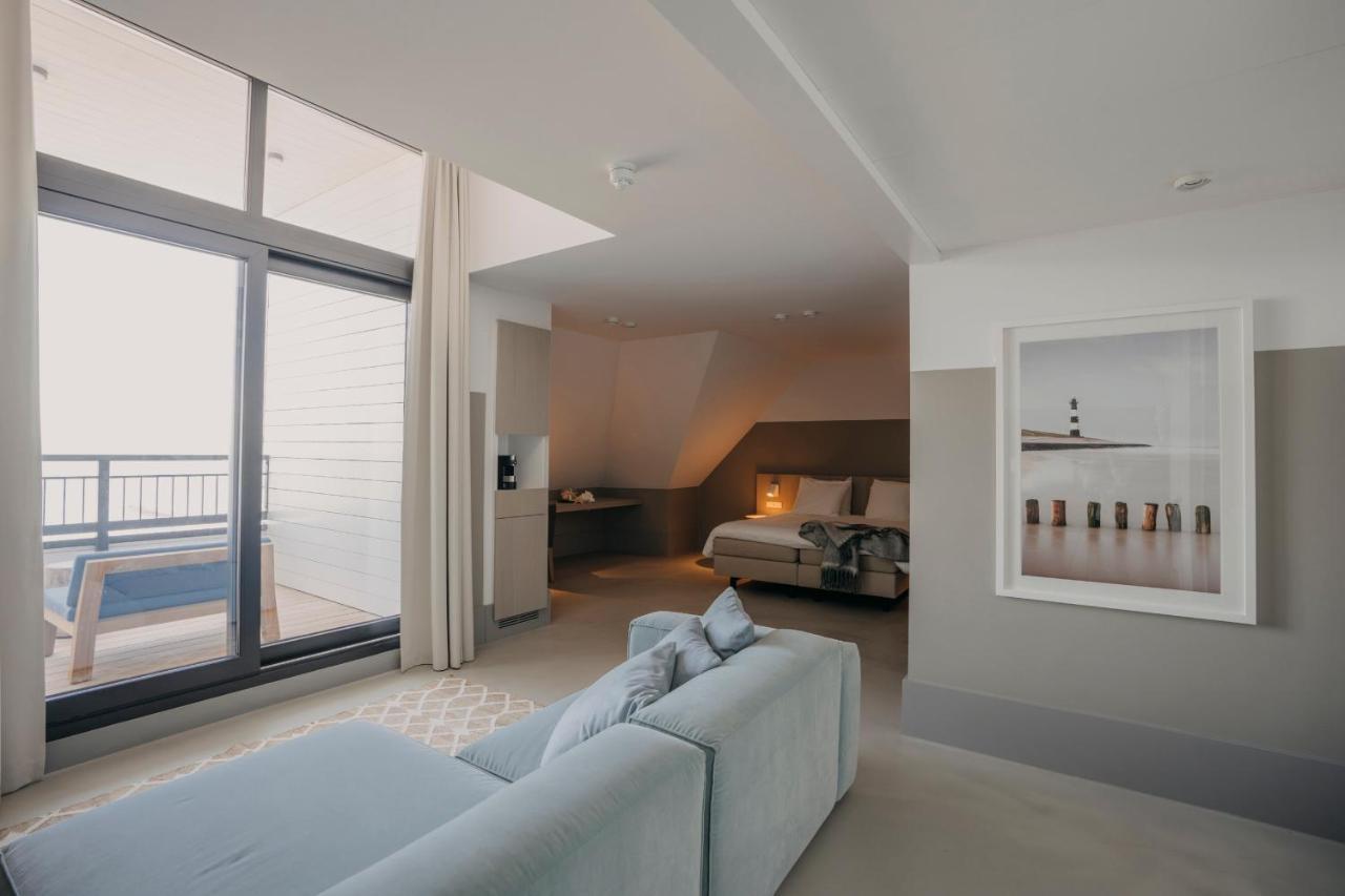 Strandhotel Cadzand