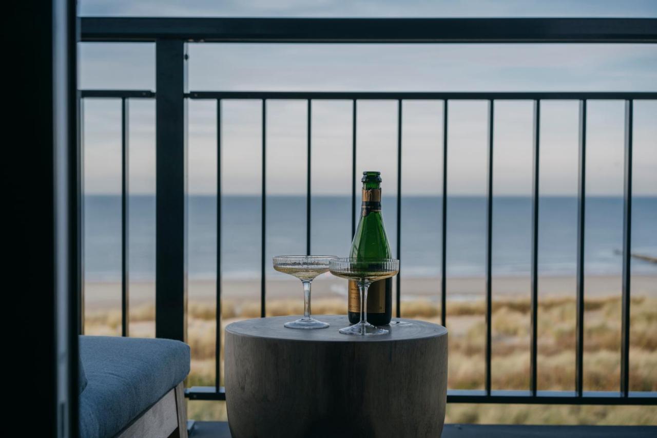Strandhotel Hotel Cadzand
