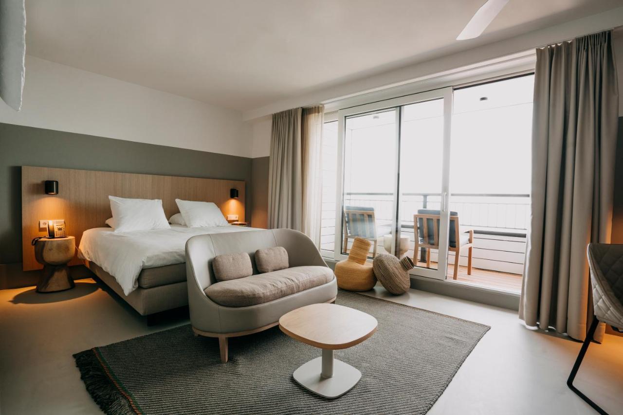 Hotel Strandhotel 4*