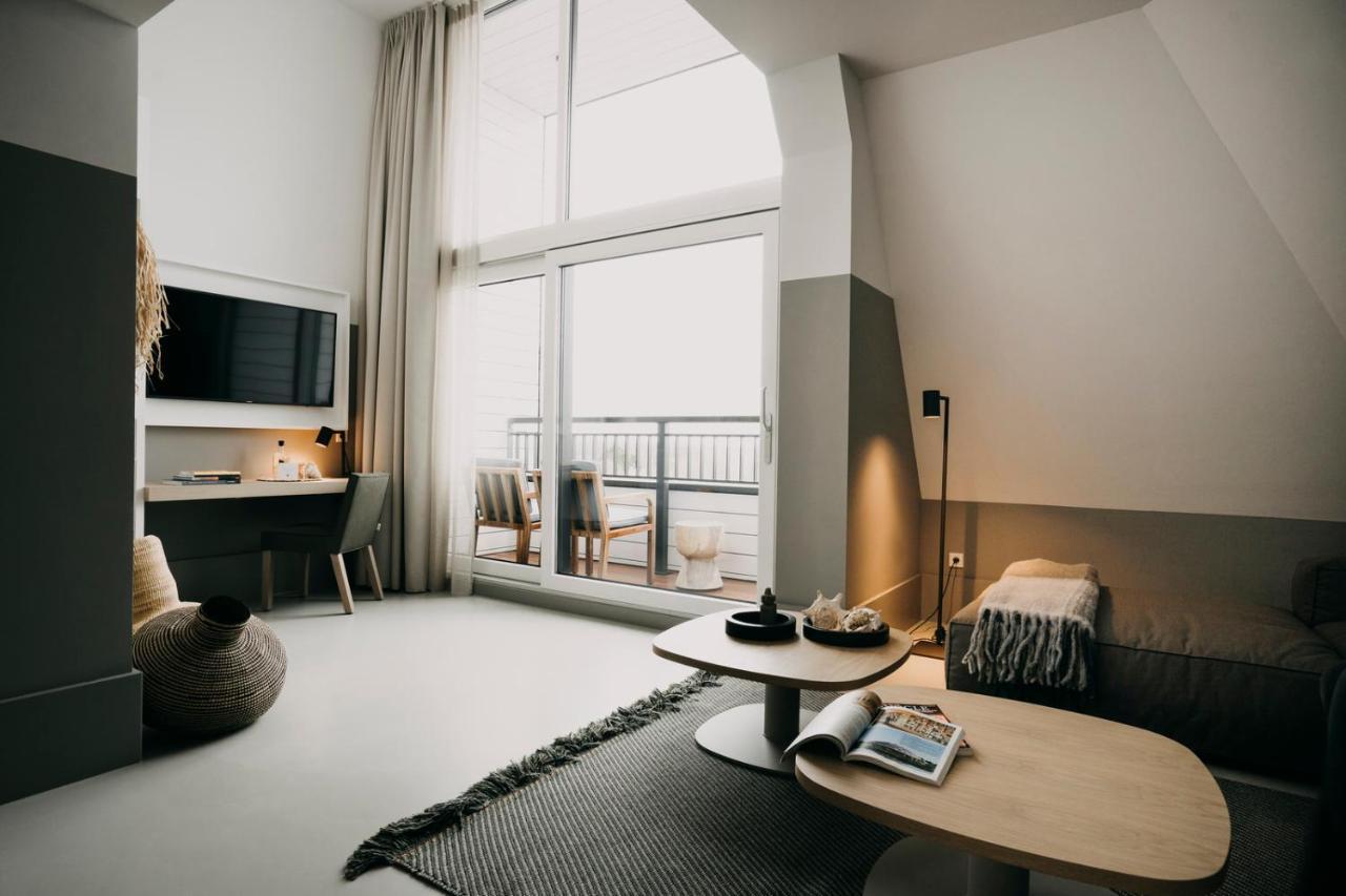 Strandhotel 4*