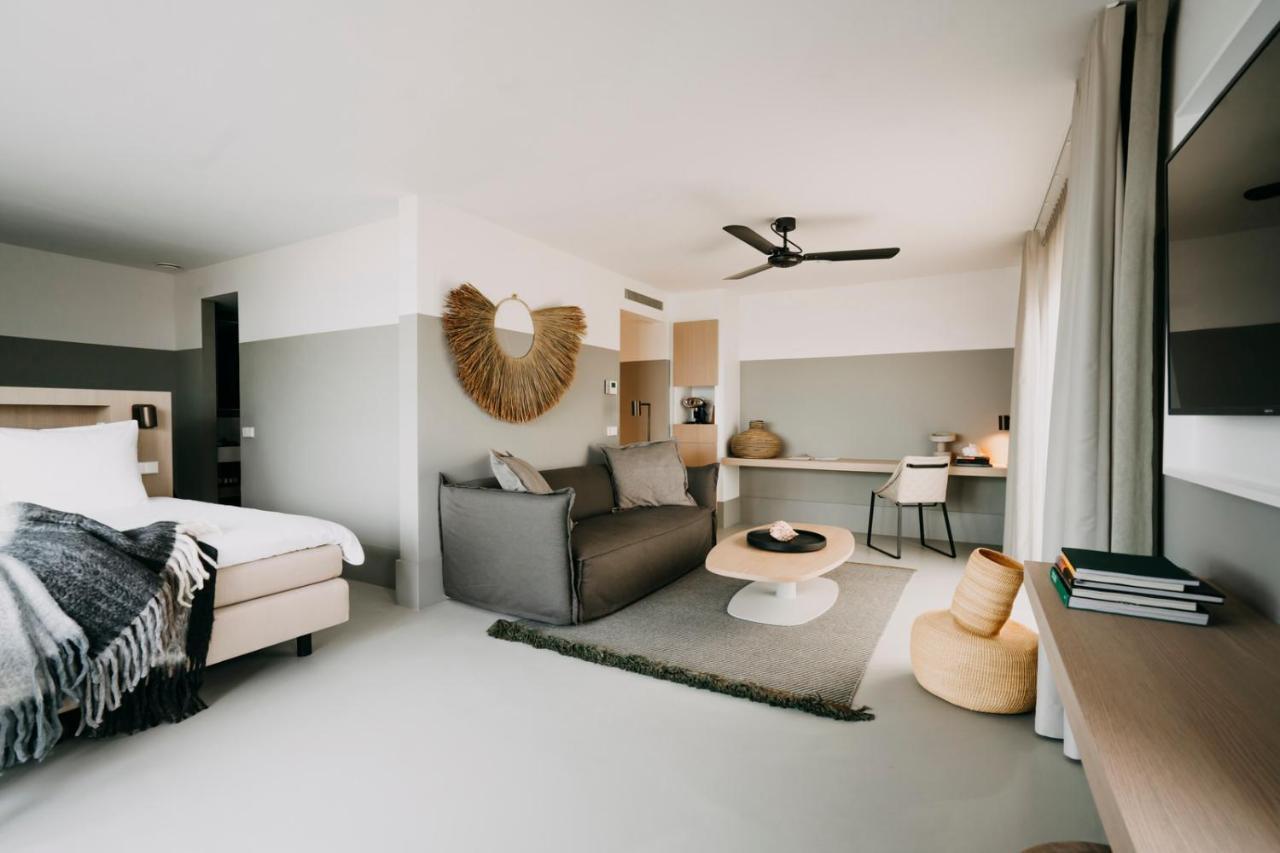 Strandhotel Hotel Cadzand