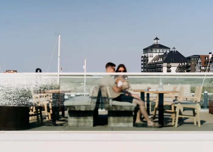 Strandhotel
