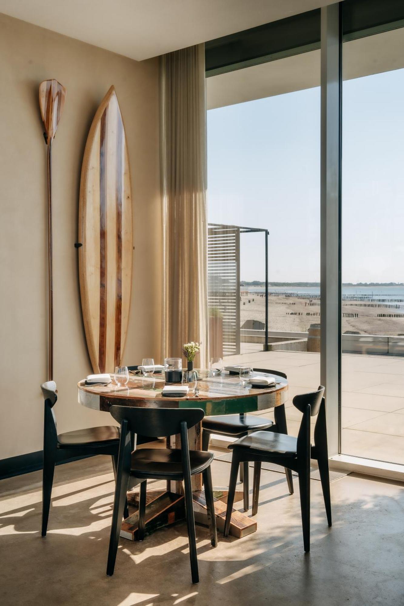 Hotel Strandhotel 4*