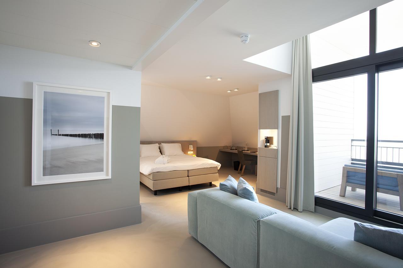 Strandhotel Cadzand