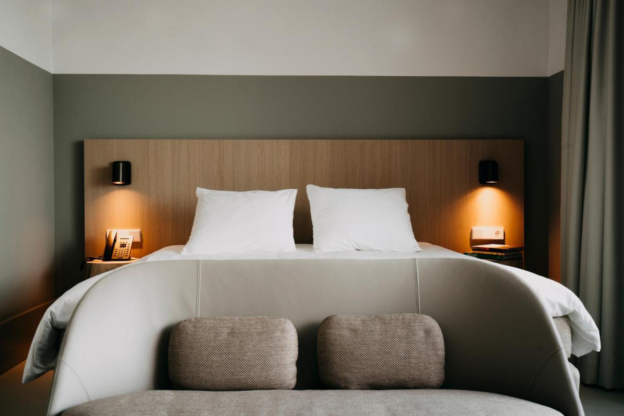 Hotel Strandhotel