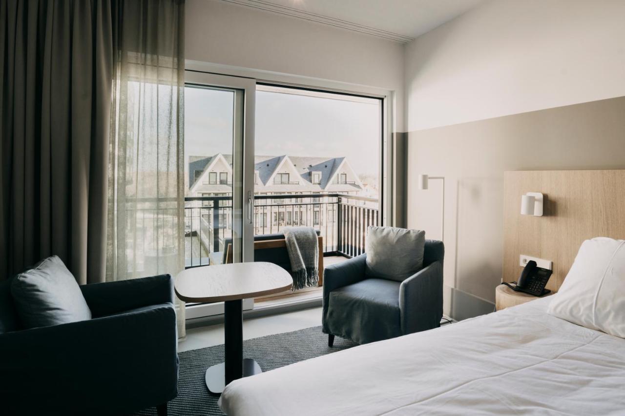Strandhotel Hotel 4*